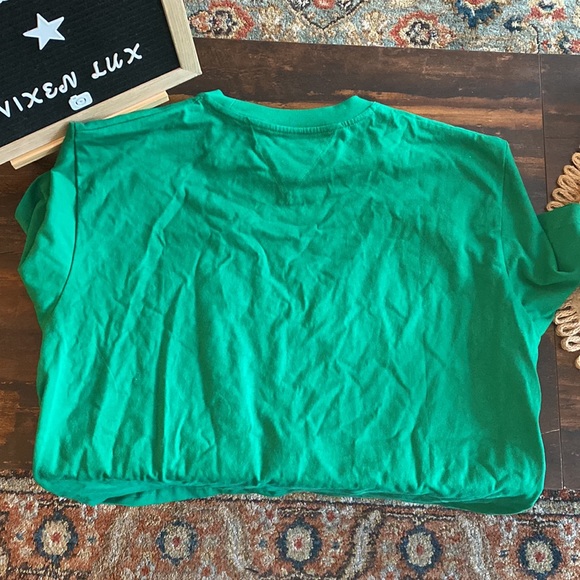 Bottega Veneta Jersey T-Shirt-Pre Fall 2022 - Picture 6 of 7